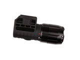 ASG Flashlight Multifuntion 200 Lumen - 16927-001