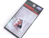 ASG Ultra T-Plugs (M/F) - 17296-2