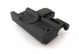 Aegarms QD Mount* - 17849-4