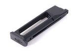 CZ P-09 Co2 Gas 25-round Magazine - 18850-2