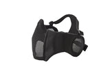 ASG Mesh Half-Face Mask Strike System - 19216-000