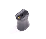 Unity Tactical Direct Mount VFG Keymod Grip - 20016-4