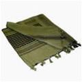 Condor Outdoor Shemagh (OD / Black) - 201-001-2