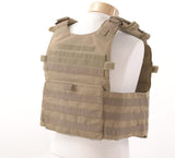 Condor Outdoor Gunner Lightweight Plate Carrier - 201039-2