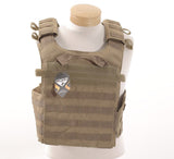 Condor Outdoor Gunner Lightweight Plate Carrier - 201039-4