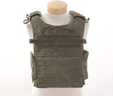 Condor Outdoor Gunner Lightweight Plate Carrier - 201039-6