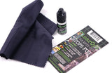 ClearOps Ultra Anti-Fog Kit, Liquid and Micro-Fiber Cloth - 20421-2