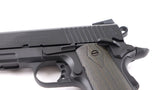 Colt 1911 Co2 Metal Rail Gas Pistol - Black - 20640-3