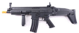 FN SCAR-L Spring Rifle - Black - 20645-2