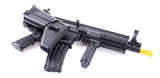 FN SCAR-L Spring Rifle - Black - 20645-3