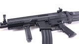 FN SCAR-L Spring Rifle - Black - 20645-4