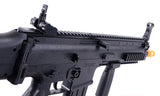 FN SCAR-L Spring Rifle - Black - 20645-5