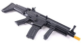 FN SCAR-L Spring Rifle - Black - 20645-6