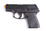 Cybergun Taurus Millennium PT111 Spring Pistol - 21122-2