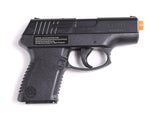 Cybergun Taurus Millennium PT111 Spring Pistol - 21122-3