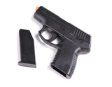 Cybergun Taurus Millennium PT111 Spring Pistol - 21122-4