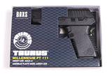Cybergun Taurus Millennium PT111 Spring Pistol - 21122-5