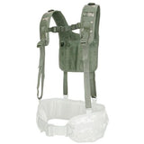 Condor Outdoor H-Harness - 215-2