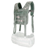 Condor Outdoor H-Harness - 215-3