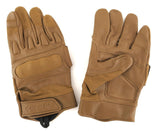 Condor Outdoor Kevlar Hard Knuckle Tactical Gloves* - 220-11