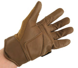 Condor Outdoor Kevlar Hard Knuckle Tactical Gloves* - 220-12
