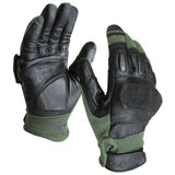 Condor Outdoor Kevlar Hard Knuckle Tactical Gloves* - 220-2