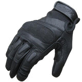 Condor Outdoor Kevlar Hard Knuckle Tactical Gloves* - 220-4