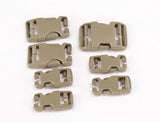 Condor Buckle Repair Kit* - 221067-2