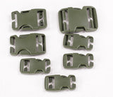 Condor Buckle Repair Kit* - 221067-3