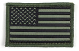Condor Outdoor USA Flag Patch - 230-001-2
