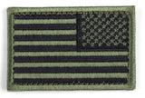 Condor Outdoor USA Flag Patch - 230-001R-2