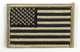 Condor Outdoor USA Flag Patch - 230-003-2