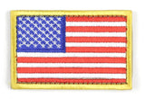 Condor Outdoor USA Flag Patch - 230-004-2