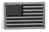 Condor Outdoor USA Flag Patch - 230-007-2