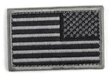 Condor Outdoor USA Flag Patch - 230-007R-2