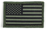 Condor Outdoor USA Flag Patch - 230-2