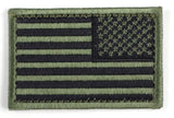Condor Outdoor USA Flag Patch - 230-3