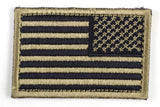 Condor Outdoor USA Flag Patch - 230-5