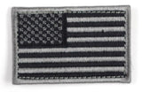 Condor Outdoor USA Flag Patch - 230-6