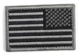 Condor Outdoor USA Flag Patch - 230-7