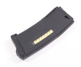 PTS Syndicate EPM 150-Round Midcap Magazine - Black - 24000-002-2