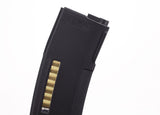 PTS Syndicate EPM 150-Round Midcap Magazine - Black - 24000-002-3