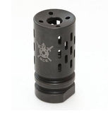 PTS Battlecomp 1.0 Flashhider (CCW) - 24004-3