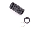 PTS Battlecomp 1.0 Flashhider (CCW) - 24004-5