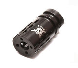 PTS Battlecomp 2.0 Flashhider (CCW) - 24019-2