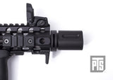 PTS Griffin Armament QD Blast Shield - 24020-4