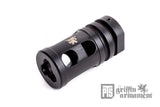 PTS Griffin M4SD Hammer Comp CCW - 24049-2