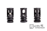 PTS Griffin M4SD Hammer Comp CCW - 24049-3