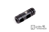 PTS Griffin M4SD Muzzle Brake CCW - 24050-2