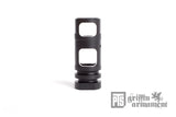 PTS Griffin M4SD Muzzle Brake CCW - 24050-3
